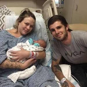 Meet your Posher, Cody